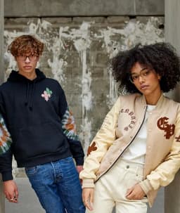 Logo de la marque Eleven Paris - Créateur français
