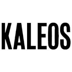 Logo de la marque Kaleos - Espagne