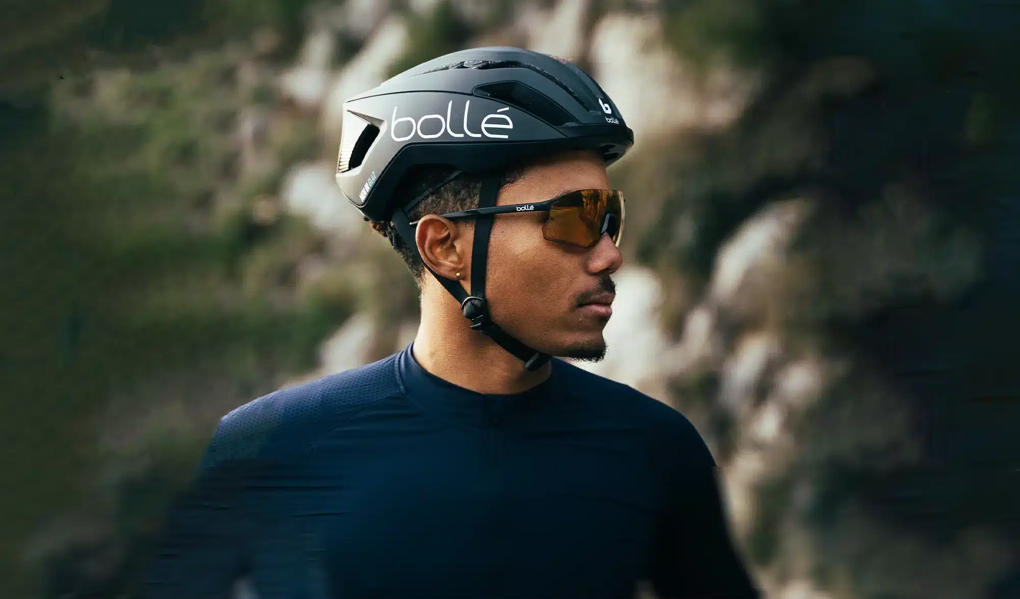 Lunettes Bollé - Créateur français - sport