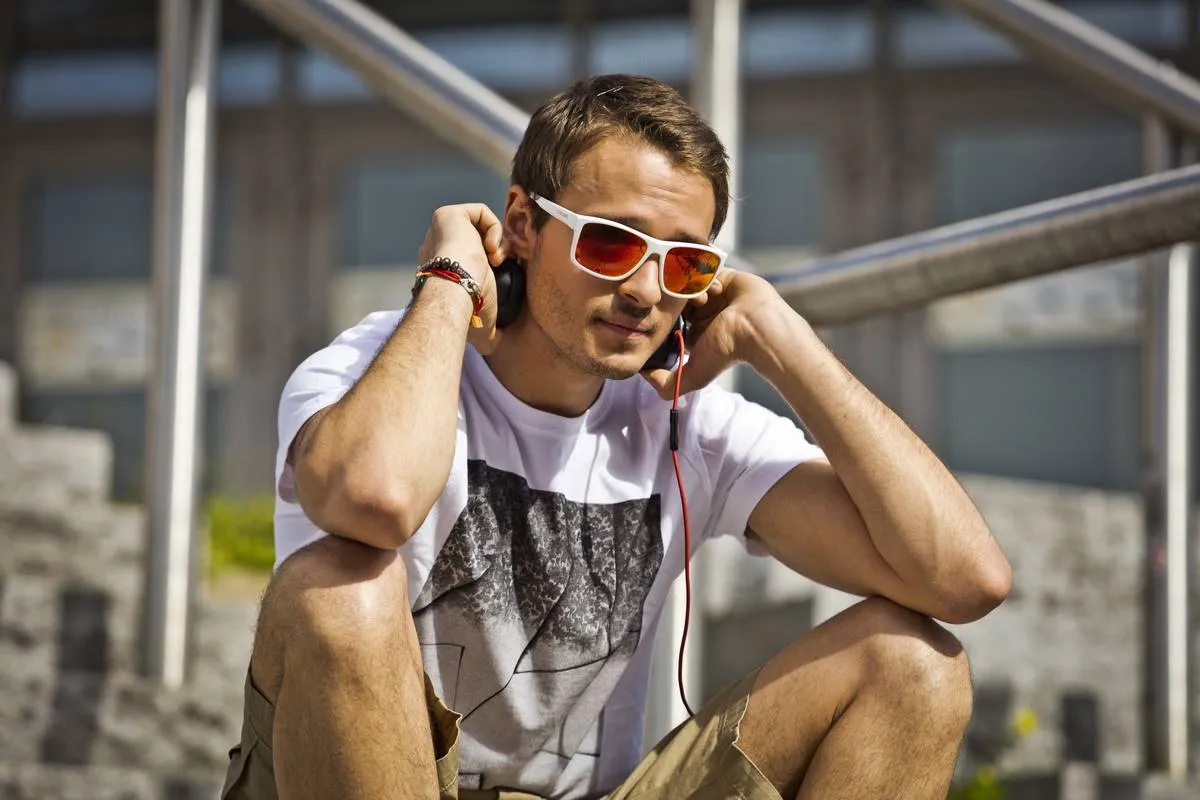 Lunettes Cébé - Créateur français - sport, enfant