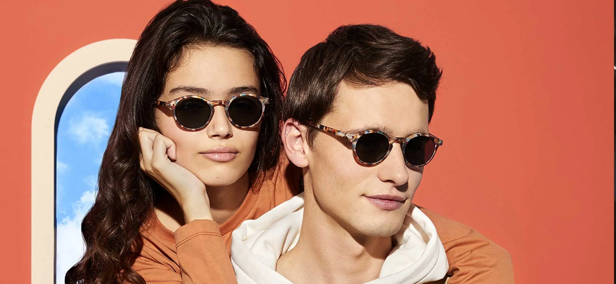 Lunettes Izipizi - Créateur français - tendance, enfant