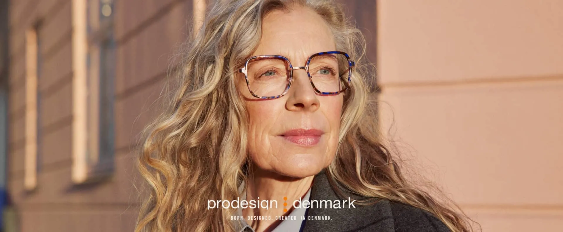 Lunettes Prodesign Eyewear - Danemark - createur
