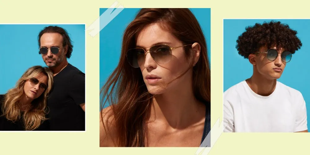 Lunettes Sarah Lavoine - Créateur français - createur