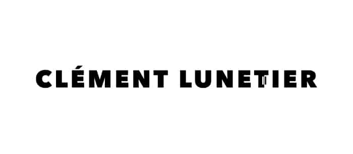 Clément lunetier