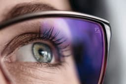 Logo Zeiss - Verres optiques de qualité disponibles chez Optique Queuleu Metz