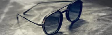 Logo Brett Eyewear