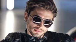 Logo de la marque Carrera disponible chez Optique Queuleu Metz