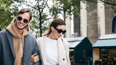 Logo François Pinton