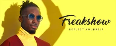 Logo Freakshow
