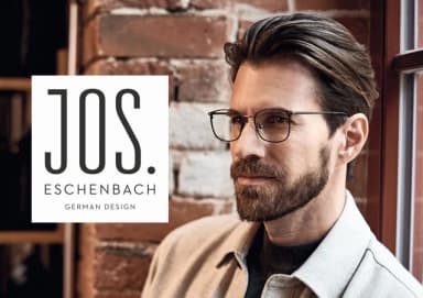 Logo de la marque Jos Eschenbach