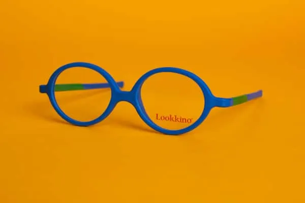Lunettes Lookkino - Italie