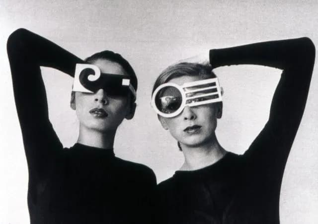 Lunettes Pierre Cardin - Créateur français