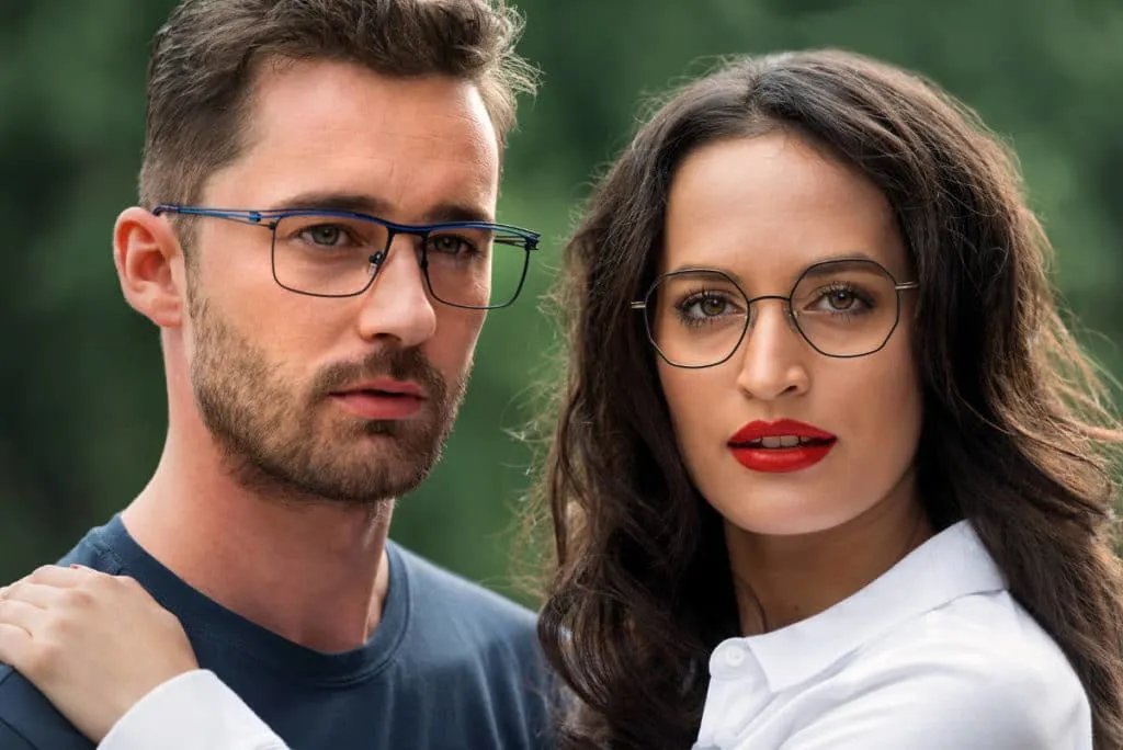Lunettes Roussilhe - Créateur français