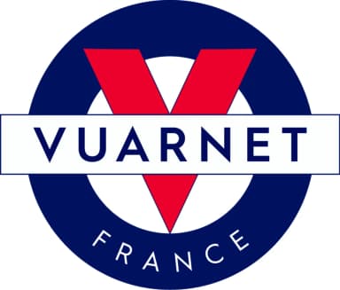 Logo Vuarnet