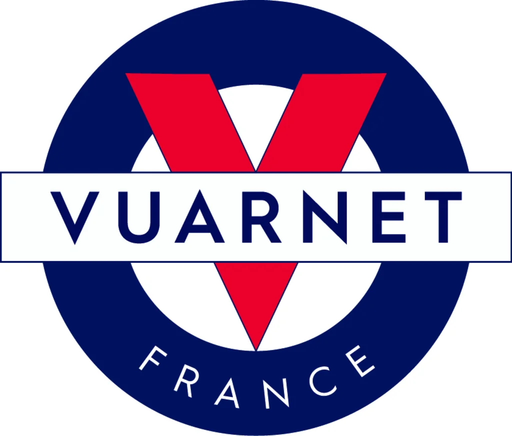 Lunettes Vuarnet - Créateur français