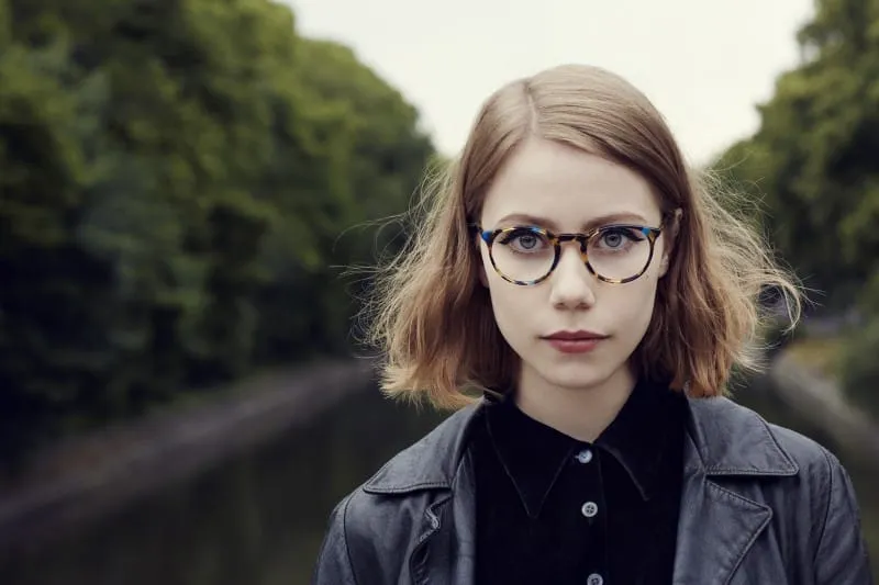 Lunettes Etnia Barcelona - Espagne