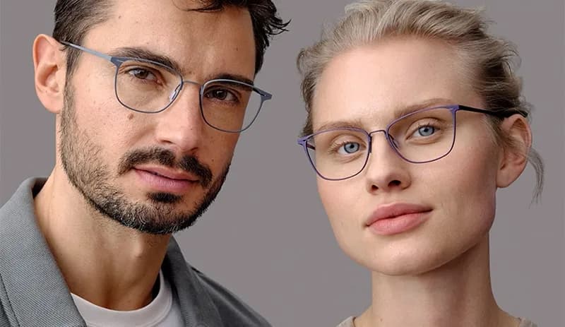 Lunettes Modo - USA