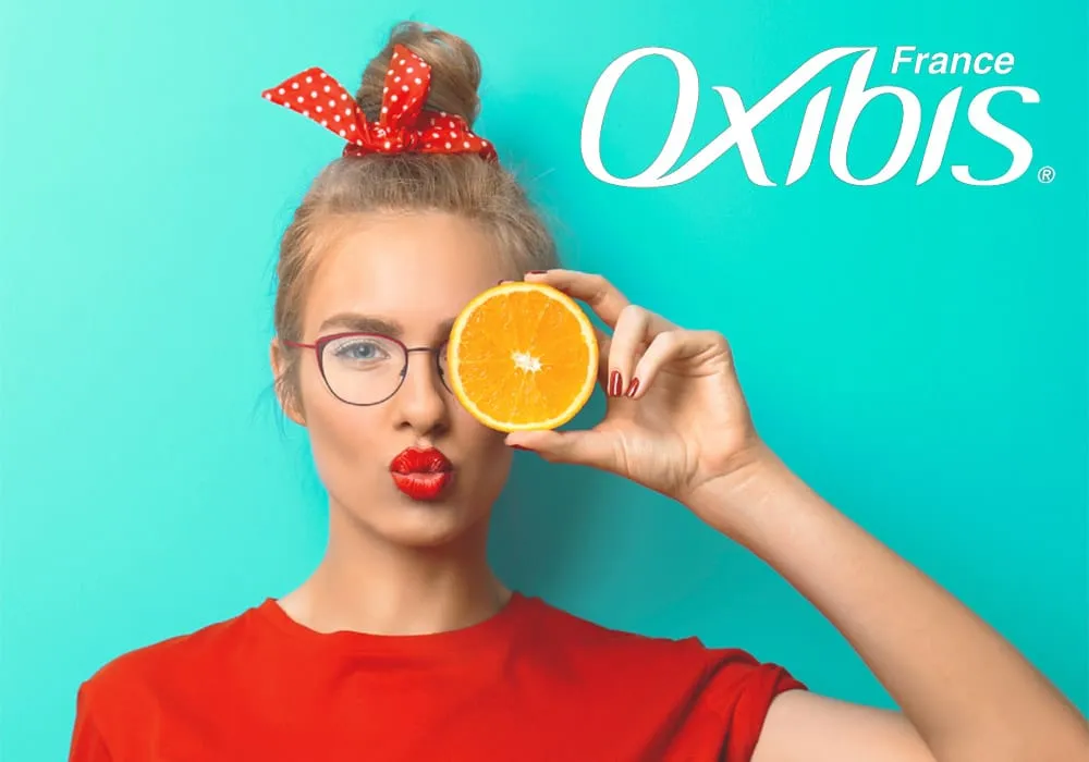 Lunettes Oxibis - Créateur français
