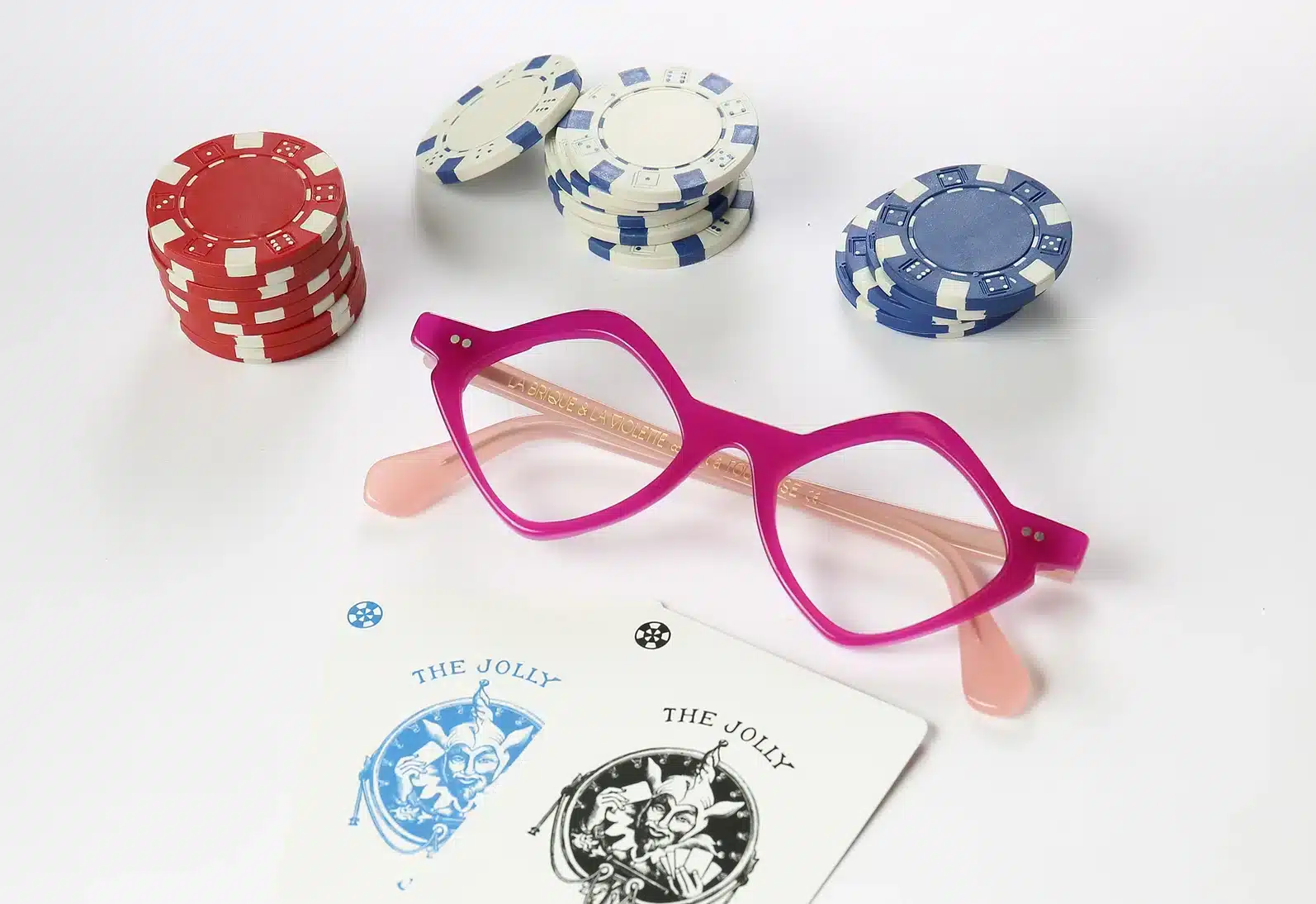 Lunettes Persol - Italie