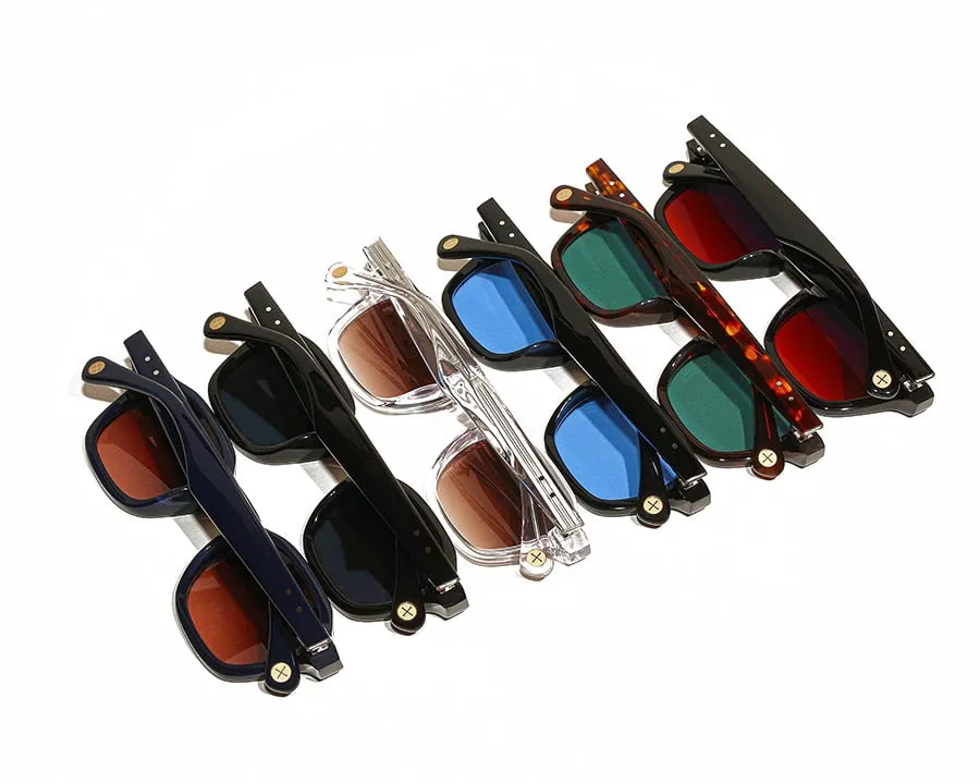 Lunettes Peter and May - Créateur français