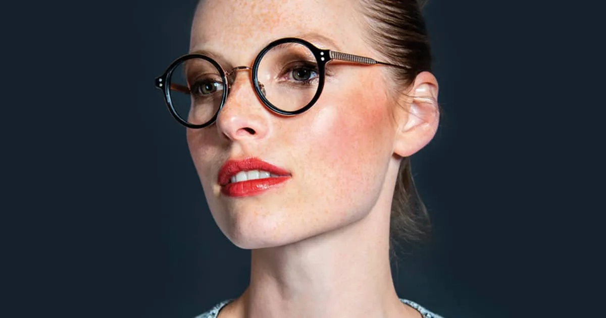 Lunettes Volte Face - Créateur français