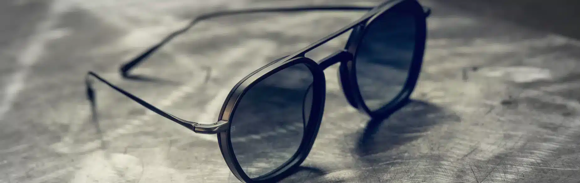 Collection de marques de lunettes de créateurs - Optique Queuleu Metz