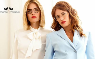 Clémence et Margaux