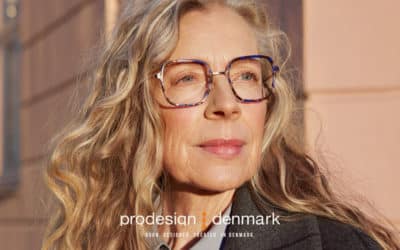Prodesign eyewear