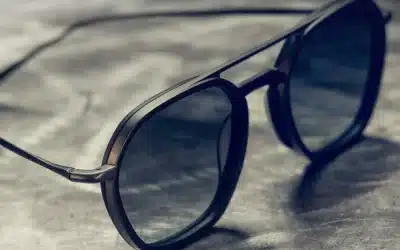 Brett Eyewear