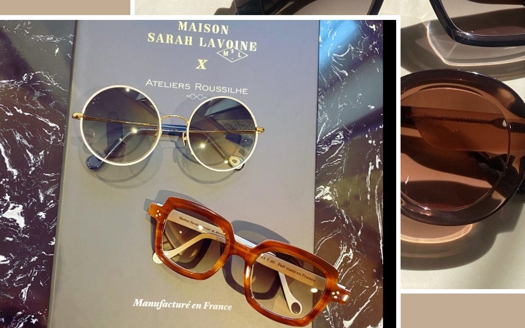 Offrez un cadeau lumineux pour la Fête des Mères ! Ce week-end, profitez de -20% sur toutes nos lunettes de soleil. Venez faire plaisir à votre maman avec style et protection.