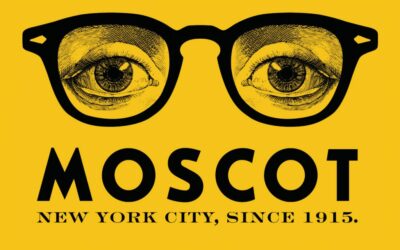 MOSCOT Eyewear