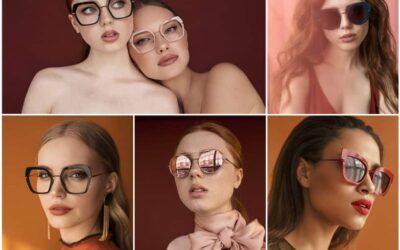 Découvrez nos dernières collections 100% tendance, 100% stylé, 100% élégant