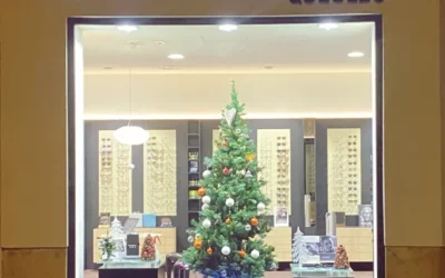 Chers clients et amis d’Optique Queuleu,