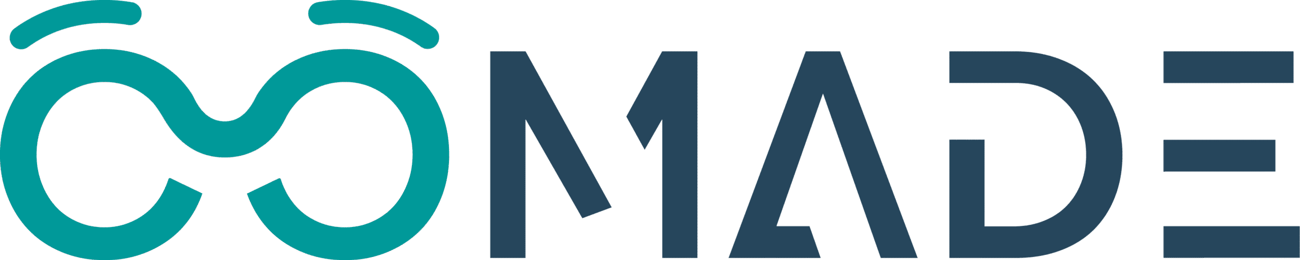 Logo Oomade